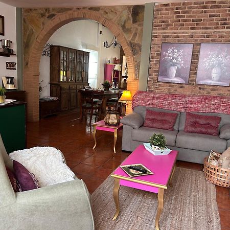 דירות Tegueste Loft Rural מראה חיצוני תמונה