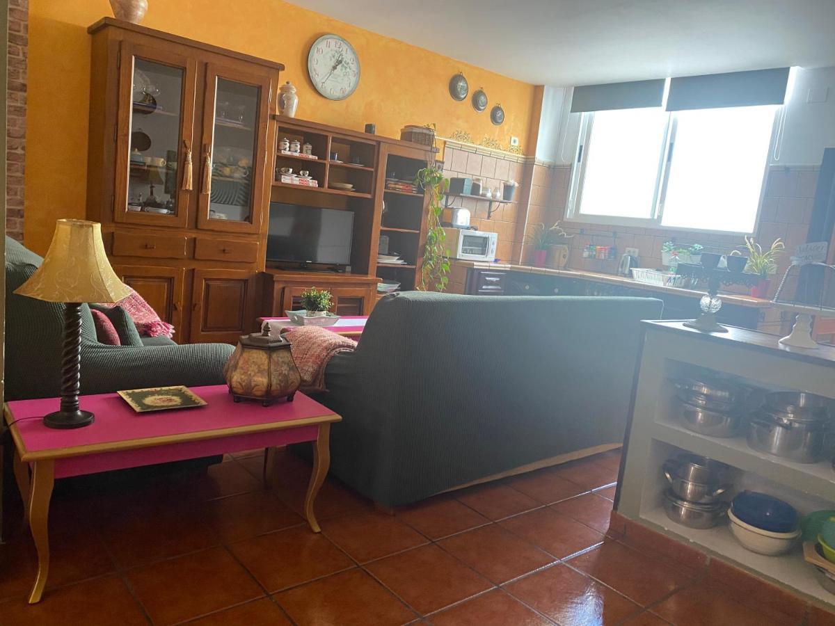 דירות Tegueste Loft Rural מראה חיצוני תמונה