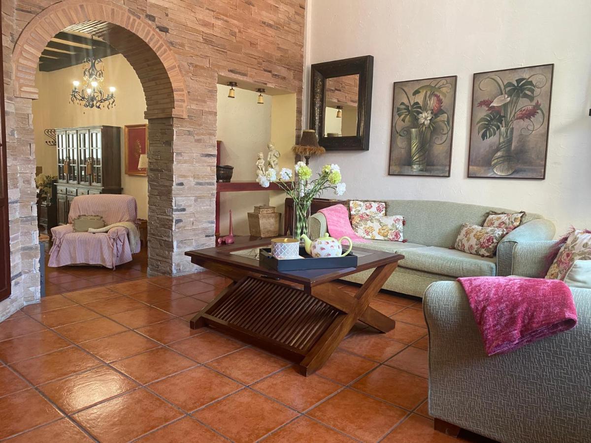 דירות Tegueste Loft Rural מראה חיצוני תמונה