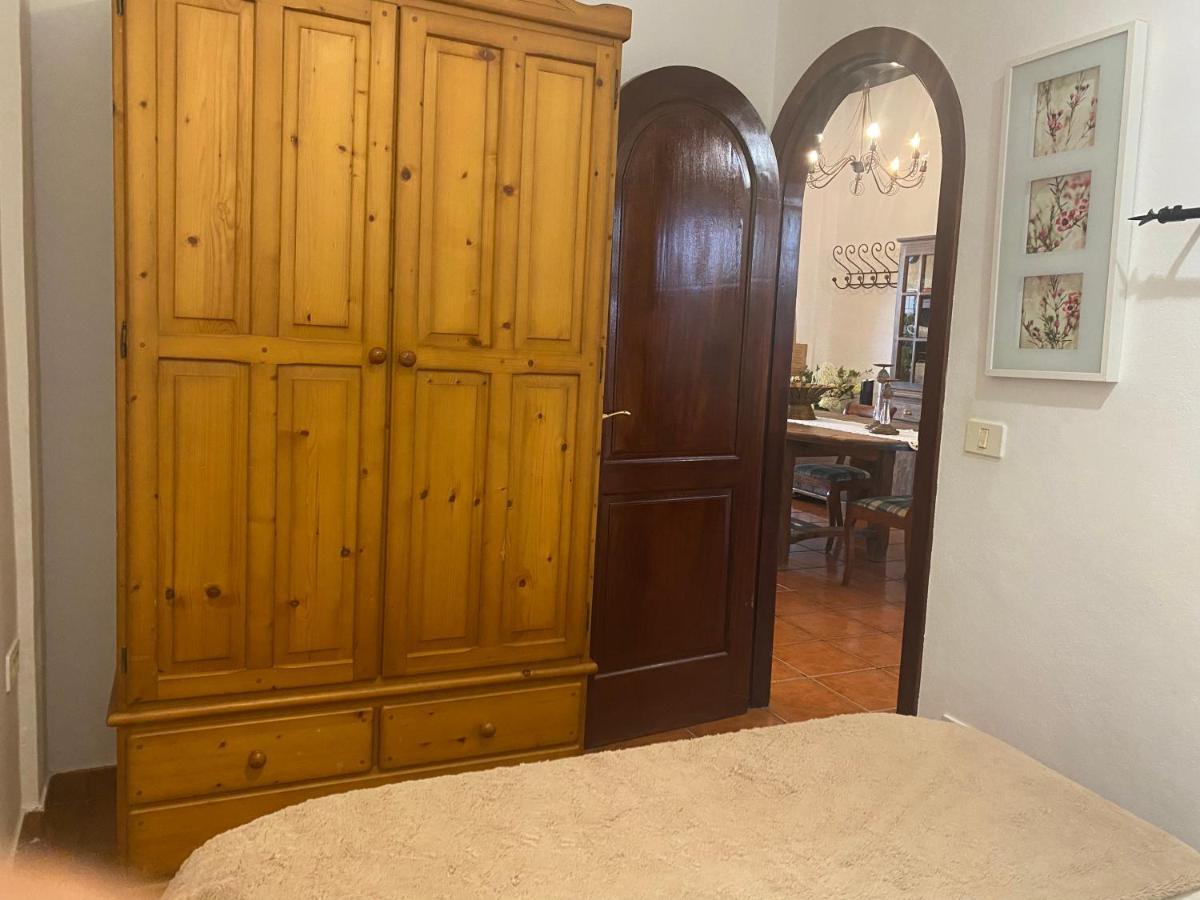 דירות Tegueste Loft Rural מראה חיצוני תמונה