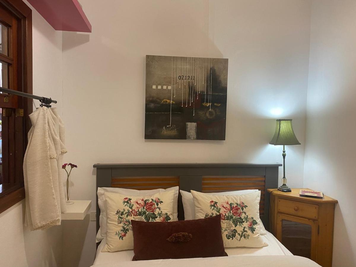 דירות Tegueste Loft Rural מראה חיצוני תמונה