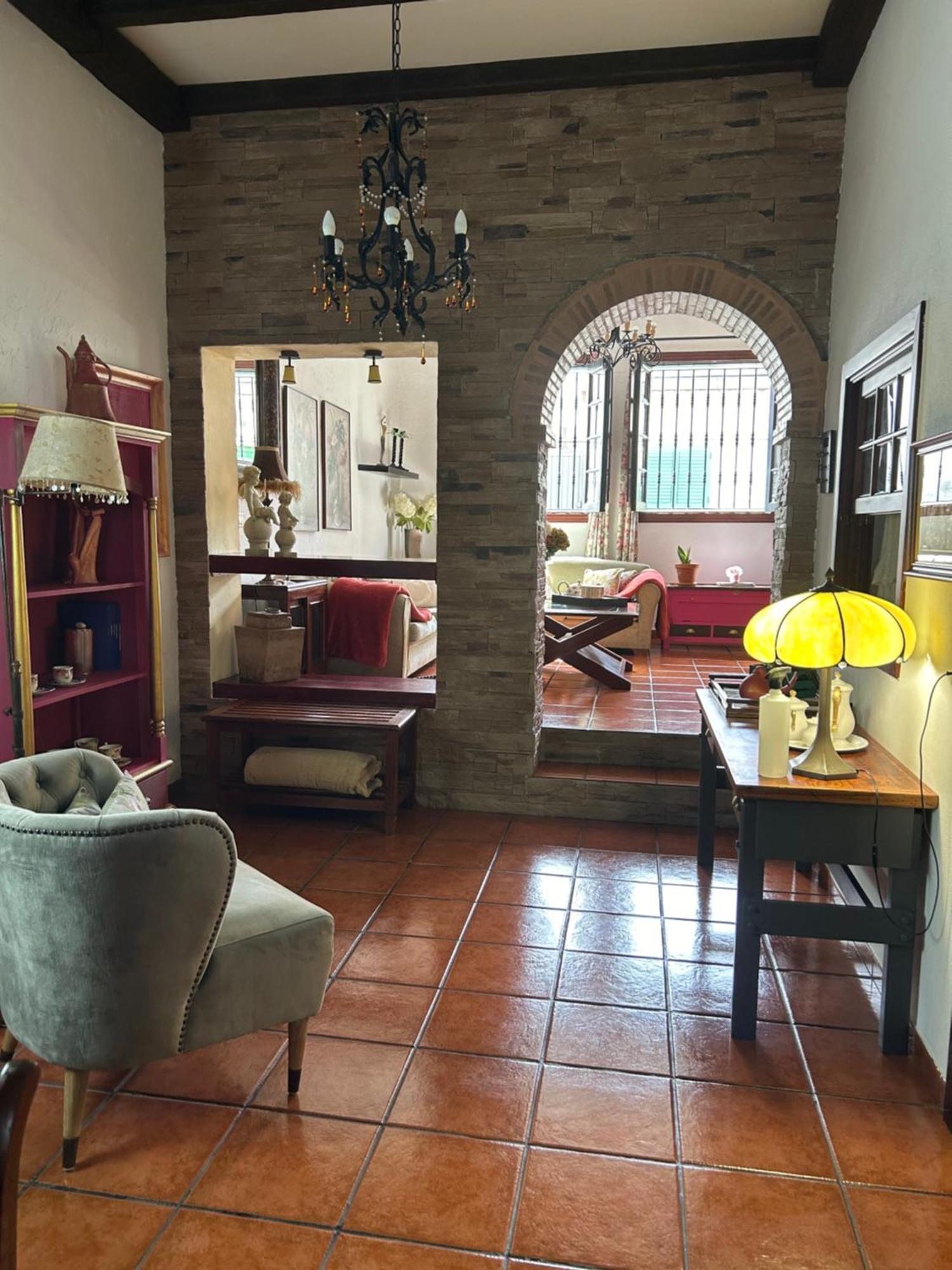 דירות Tegueste Loft Rural מראה חיצוני תמונה
