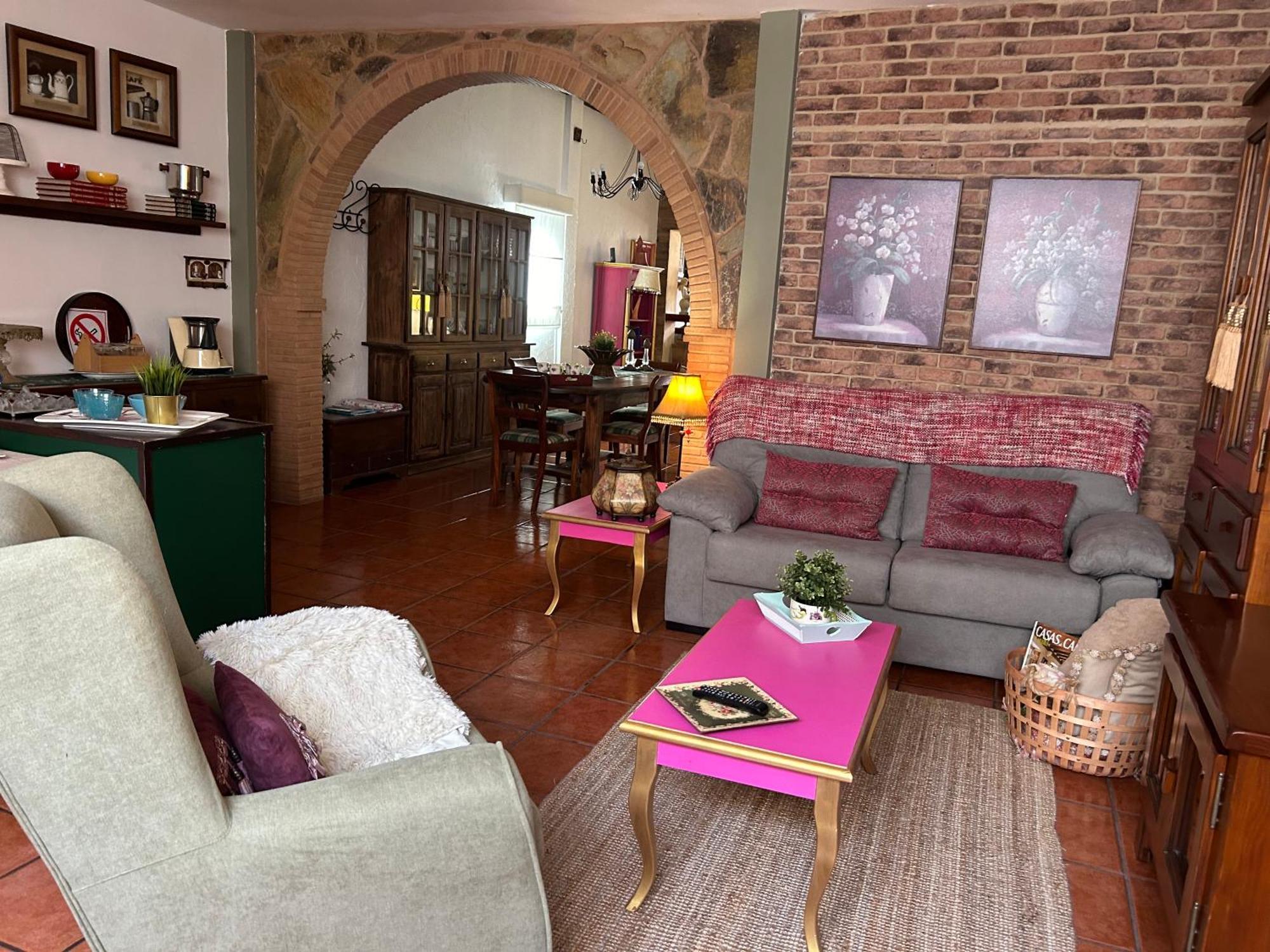 דירות Tegueste Loft Rural מראה חיצוני תמונה