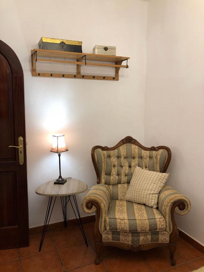 דירות Tegueste Loft Rural מראה חיצוני תמונה