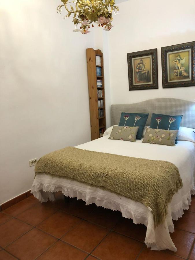 דירות Tegueste Loft Rural מראה חיצוני תמונה