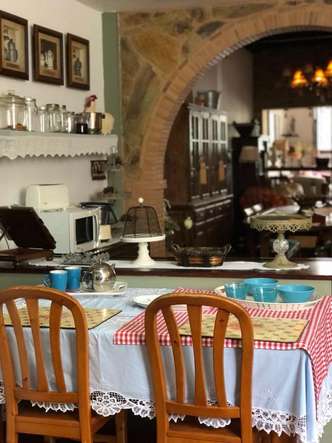 דירות Tegueste Loft Rural מראה חיצוני תמונה