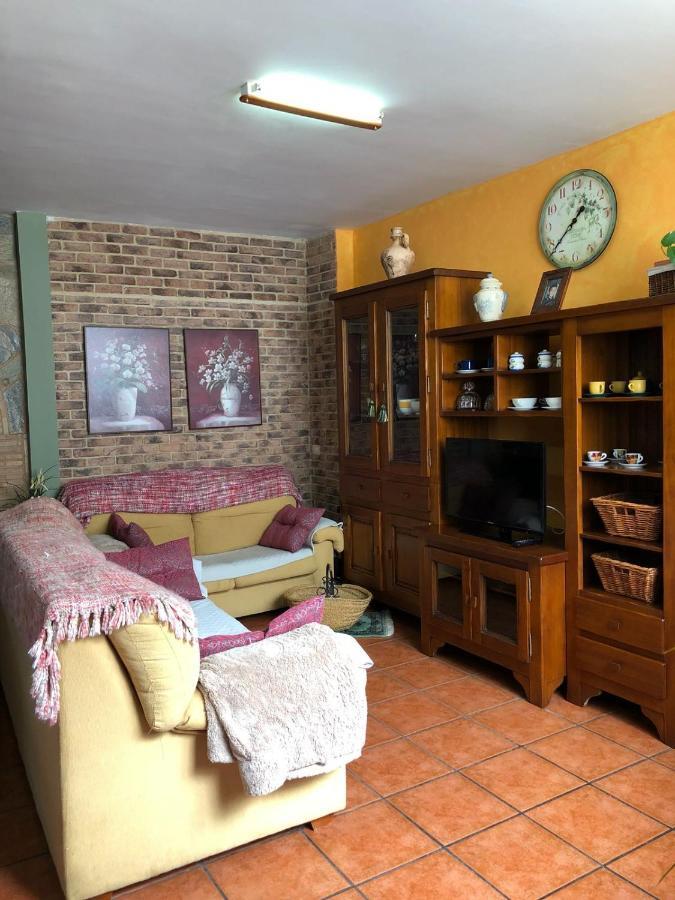 דירות Tegueste Loft Rural מראה חיצוני תמונה