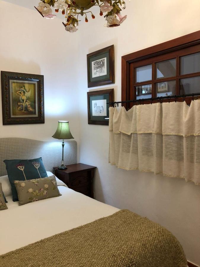 דירות Tegueste Loft Rural מראה חיצוני תמונה